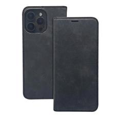 OEM - Motorola Moto E14/G24/G04/G04S Plånboksfodral Smart Suede