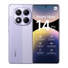 Xiaomi - (NY) Xiaomi Redmi Note 14 Pro 8GB/256GB 5G - Fantom lila