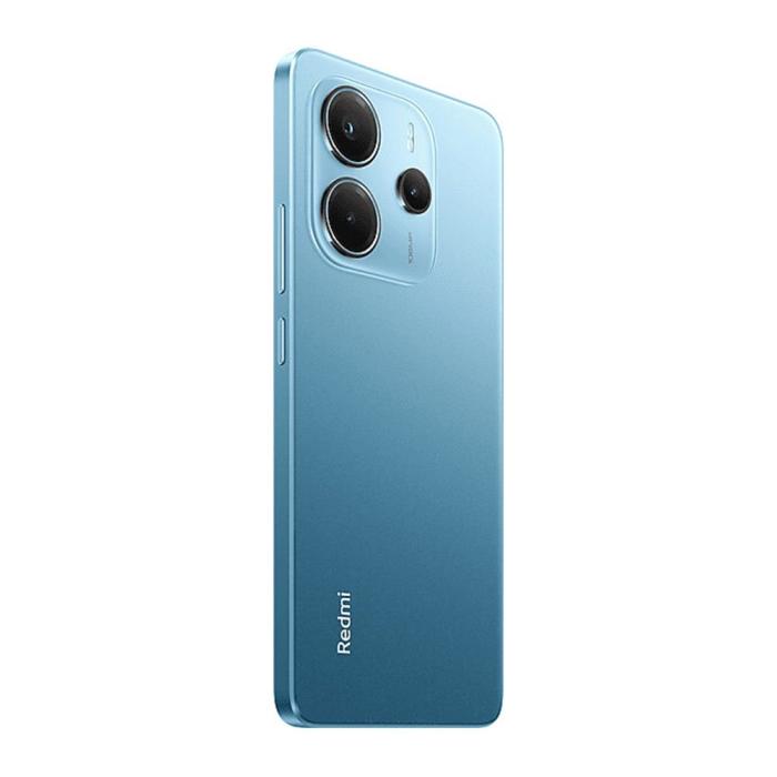 Xiaomi - (NY) Xiaomi Redmi Note 14 8GB/256GB 4G - Havsblått