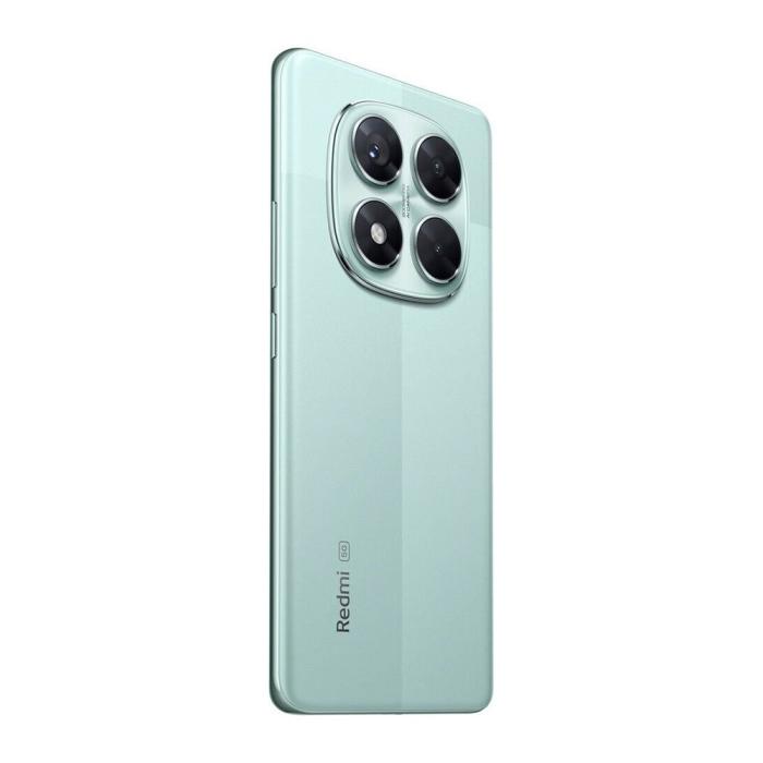 Xiaomi - (NY) Xiaomi Redmi Note 14 Pro 12GB/512GB 5G - Krage Grön