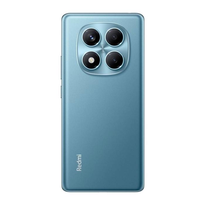 Xiaomi - (NY) Xiaomi Redmi Note 14 Pro 8GB/256GB 4G (Havsblått)