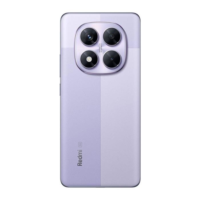 Xiaomi - (NY) Xiaomi Redmi Note 14 Pro 8GB/256GB 5G - Fantom lila