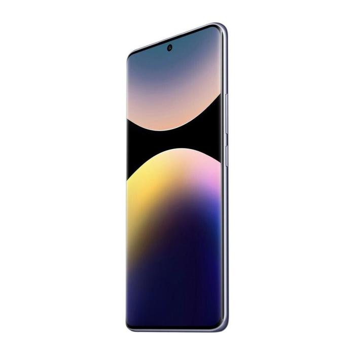 Xiaomi - (NY) Xiaomi Redmi Note 14 Pro 8GB/256GB 5G - Fantom lila