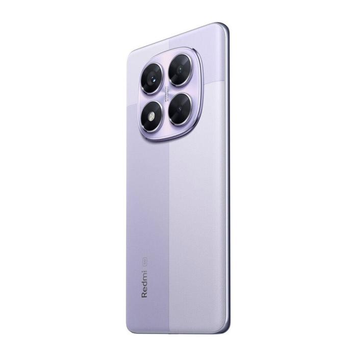 Xiaomi - (NY) Xiaomi Redmi Note 14 Pro 8GB/256GB 5G - Fantom lila