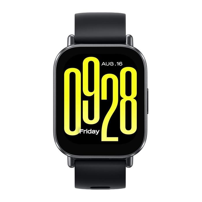 Xiaomi - (NY) Xiaomi Redmi Watch 5 Active - Svart