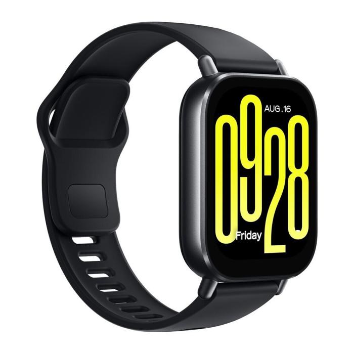 Xiaomi - (NY) Xiaomi Redmi Watch 5 Active - Svart