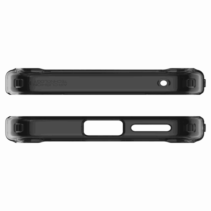Spigen - Spigen Google Pixel 9a Mobilskal Magsafe Ultra Hybrid Zero One