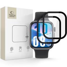 Tech-Protect - [2-Pack] Tech-Protect Huawei Watch Fit 3/4 Härdat Glas Skärmskydd