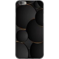 iSecrets - Mobilskal till Apple iPhone 6 med Lyxig Cirklar