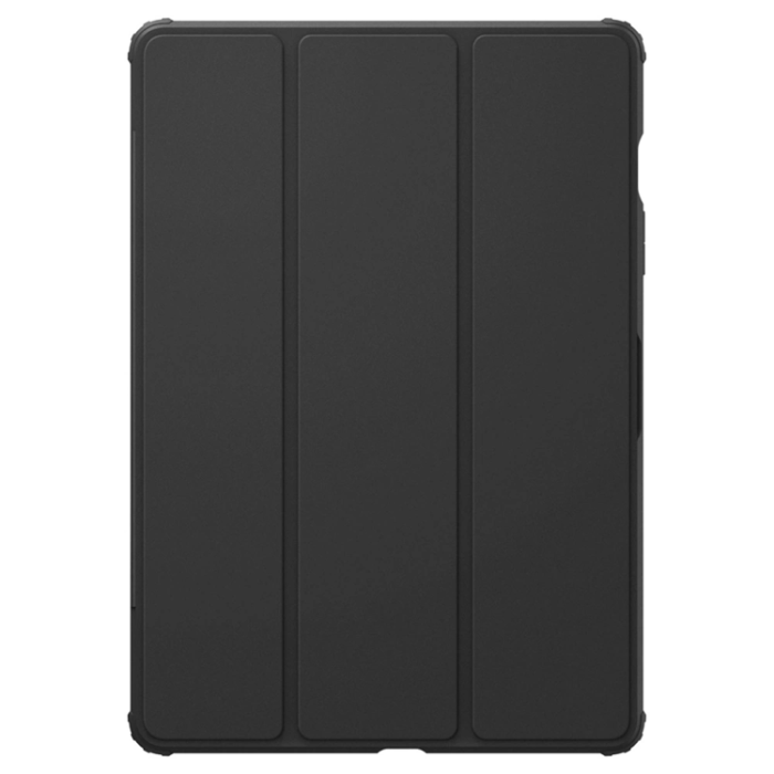 Spigen - Spigen Galaxy Tab S9/S10 FE Fodral Ultra Hybrid - Svart