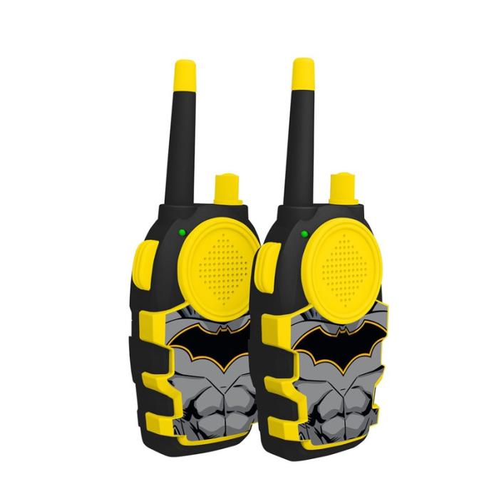 BATMAN - BATMAN Walkie Talkie Batman 150m