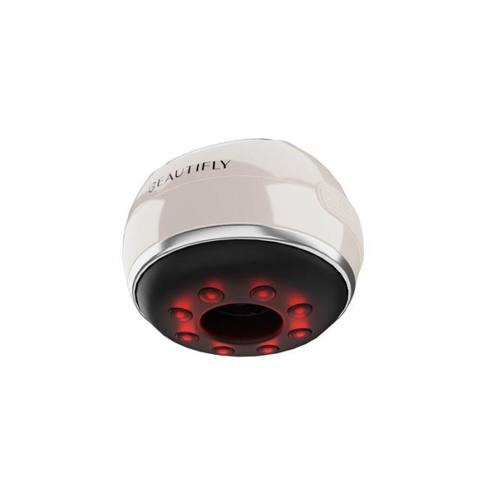 BEAUTIFLY - BEAUTIFLY Body Massager B-Bubble BODY