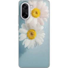 iSecrets - Mobilskal till OnePlus Nord CE5 med Sommarblommor