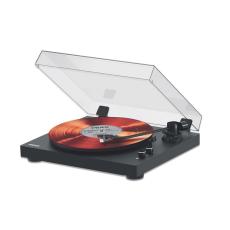 MIXX - MIXX Vinylskivspelare Analog 5 Stereo Svart