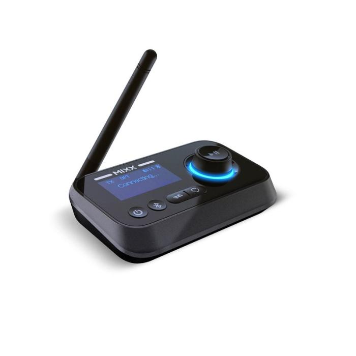 MIXX - MIXX TV-hörlur StreamQ Inkl. StreamPort-sändare
