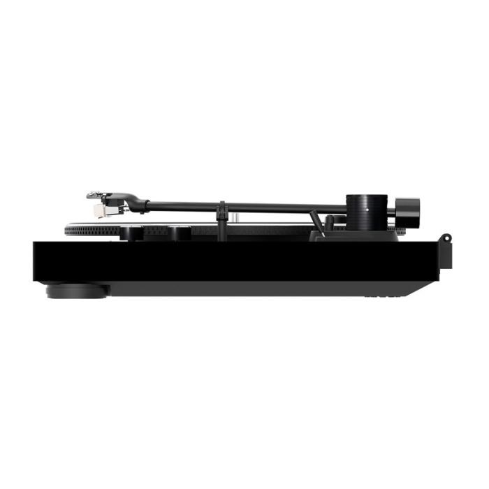 MIXX - MIXX Vinylskivspelare Analog 5 Stereo Svart