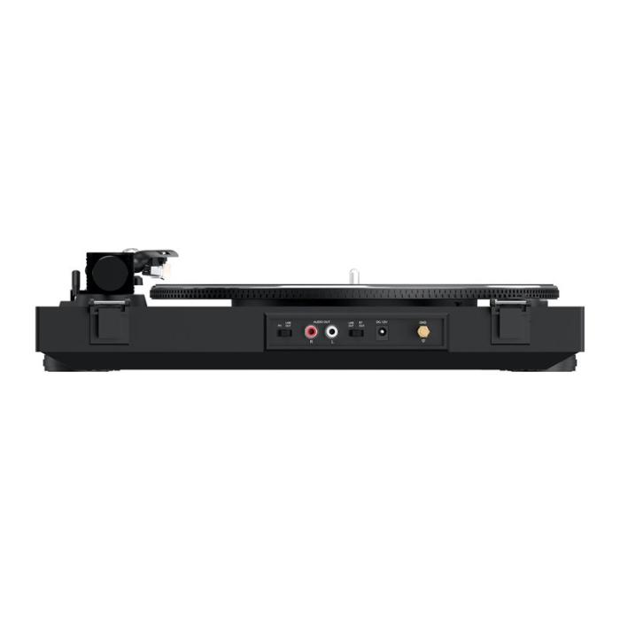 MIXX - MIXX Vinylskivspelare Analog 5 Stereo Svart