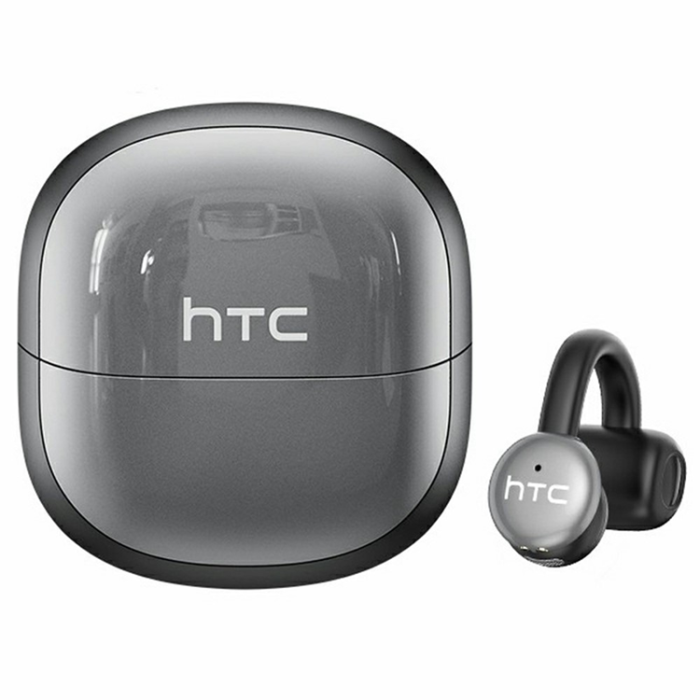 HTC - HTC OWS Trådlösa Bluetooth Hörlurar med Mikrofon Ear-Clip NE15
