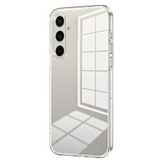 OEM - Mobilskal f&ouml;r Samsung Galaxy S26 TPU - Transparent