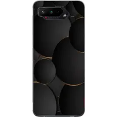 Gustaf - Mobilskal till Asus ROG Phone 5 med Lyxig Cirklar