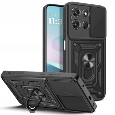 Tech-Protect - Tech-Protect Mobilskal F&ouml;r Motorola Moto G57 Power/G67 Power Camshield Pro