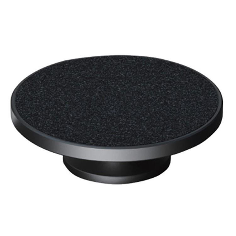 Mobilhållare Dual Magnetic 360 Degree Rotating - Svart | 2353 | AlltMobil