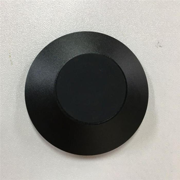 OEM - Mobilhållare Dual Magnetic 360 Degree Rotating - Svart