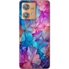 Gustaf - Mobilskal till Motorola Edge 40 Neo med Magiskt