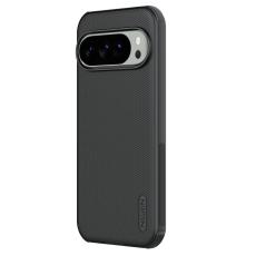 Nillkin - NILLKIN Frosted Shield Pro Mobilskal till Google Pixel 10 Pro Svart