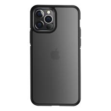 X-Level - X-LEVEL Anti-Fall Mobilskal f&ouml;r iPhone 15 Pro Max - Svart
