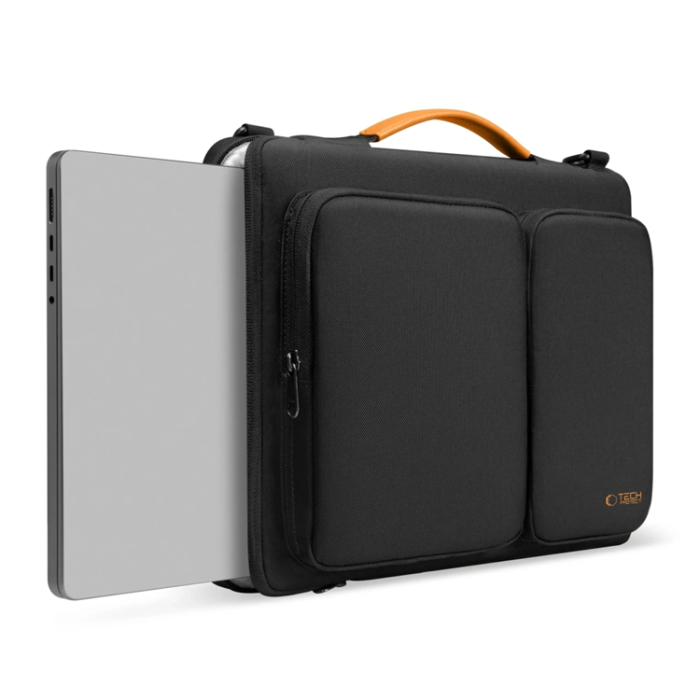 Tech-Protect - Tech-Protect Datorfodral 15-16