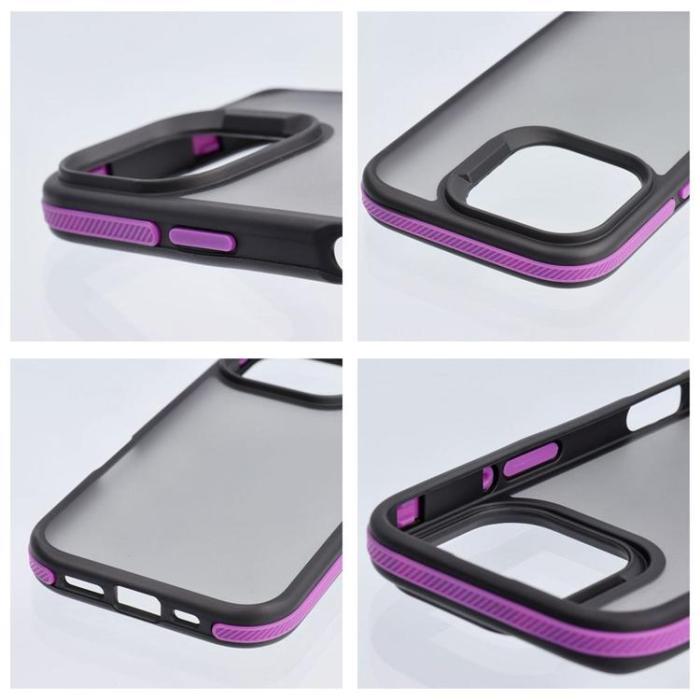 OEM - iPhone 16e Mobilskal Neo - Lila