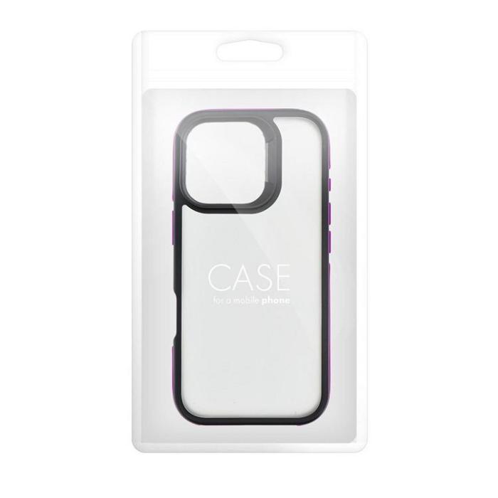 OEM - iPhone 16e Mobilskal Neo - Lila