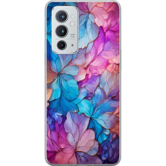 iSecrets - Mobilskal till OnePlus 9RT 5G med Magiskt