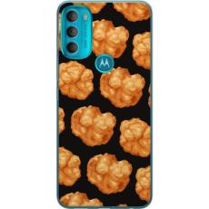 iSecrets - Mobilskal till Motorola Moto G71 5G med Nuggets