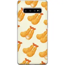 iSecrets - Mobilskal till Samsung Galaxy S10+ med R&auml;kor