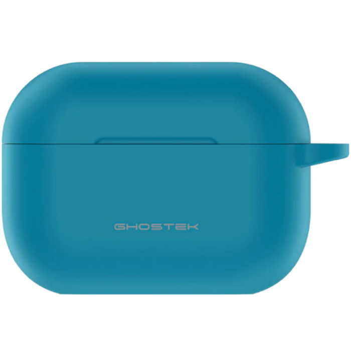 Ghostek - Ghostek Tunic Silikon Skal Airpods Pro - Blå