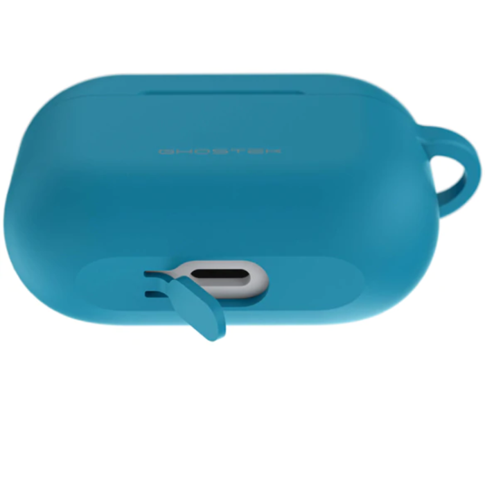 Ghostek - Ghostek Tunic Silikon Skal Airpods Pro - Blå