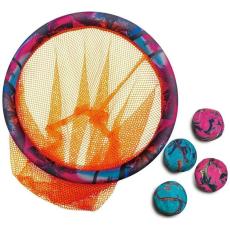 Waboba - Waboba Dunk or Dive Vattenlek 4 Bollar + Korg