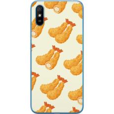 iSecrets - Mobilskal till Xiaomi Redmi 9A med Räkor