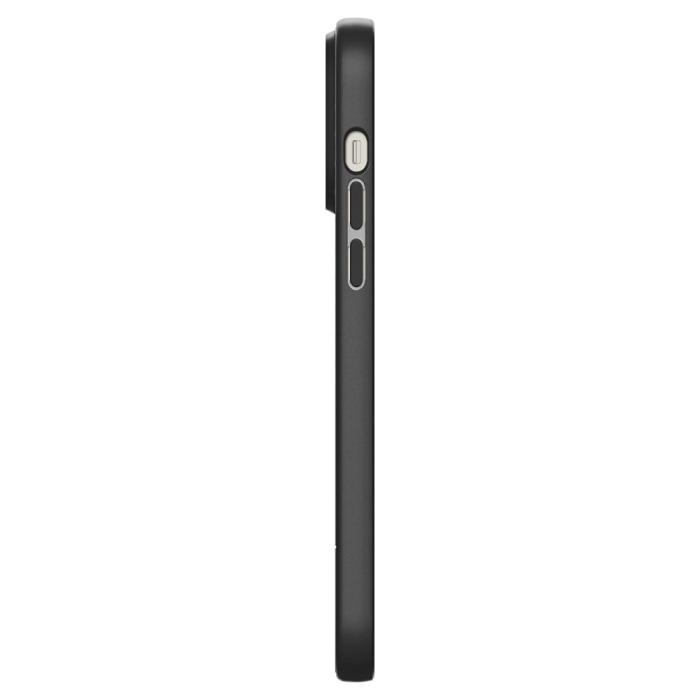Spigen - Spigen iPhone 14 Pro Max Skal Core Armor - Matte Svart