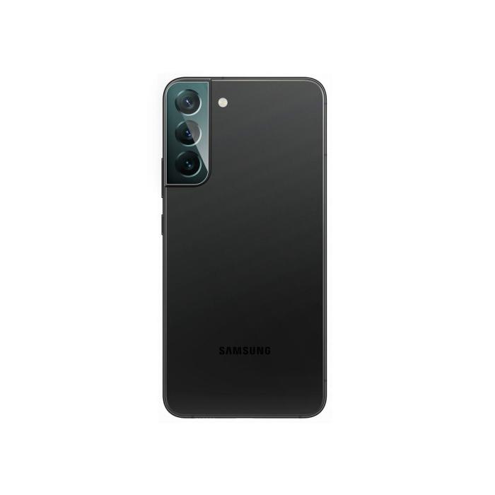 OEM - Galaxy S22 Kameralinsskydd i Härdat Glas