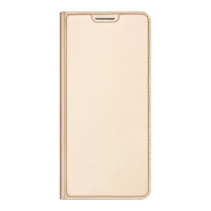 Dux Ducis - Dux Ducis Skin Series Fodral Galaxy A13 5G - Guld