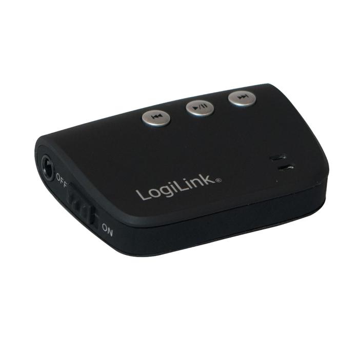 UTGATT5 - LogiLink Bluetooth Audio Receiver