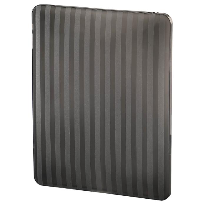Hama - HAMA skal till iPad 2,3,4 - Svart