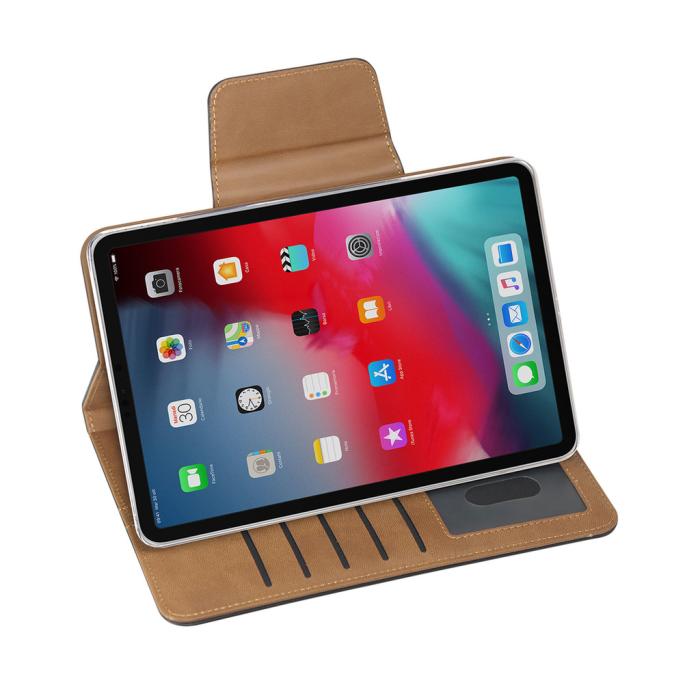 UTGATT4 - CELLY Agenda Case iPad Pro 12,9