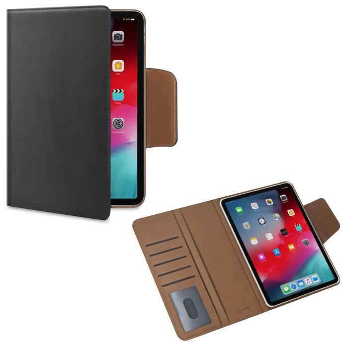 UTGATT4 - CELLY Agenda Case iPad Pro 12,9