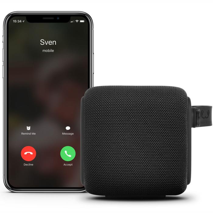 UTGATT5 - FRESH N REBEL Rockbox BOLD S - Stormy Grey