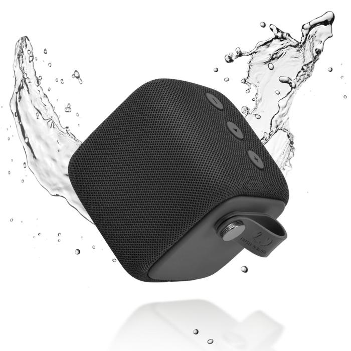 UTGATT5 - FRESH N REBEL Rockbox BOLD S - Stormy Grey