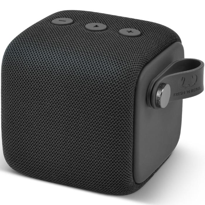 UTGATT5 - FRESH N REBEL Rockbox BOLD S - Stormy Grey